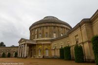 © Copyright Raphael Kessler - Britain - Ickworth 11