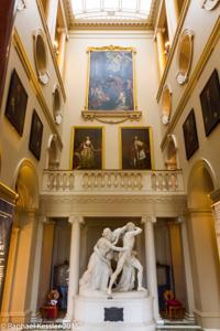 © Copyright Raphael Kessler - Britain - Ickworth 6