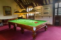 © Copyright Raphael Kessler - Britain - Interior 2