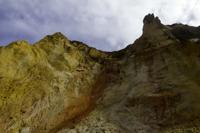 © Copyright Raphael Kessler - England - Isle of Wight - Alum Bay 13