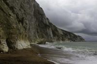 © Copyright Raphael Kessler - England - Isle of Wight - Alum Bay 18