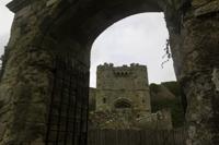 © Copyright Raphael Kessler - England - Isle of Wight - Osbourne 31