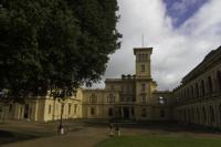 © Copyright Raphael Kessler - England - Isle of Wight - Osbourne 46