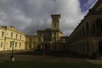 © Copyright Raphael Kessler - England - Isle of Wight - Osbourne 47