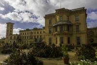 © Copyright Raphael Kessler - England - Isle of Wight - Osbourne 48