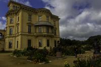 © Copyright Raphael Kessler - England - Isle of Wight - Osbourne 50