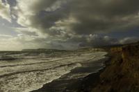 © Copyright Raphael Kessler - England - Isle of Wight - Compton 87