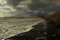 © Copyright Raphael Kessler - England - Isle of Wight - Compton 88