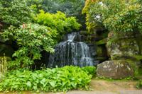 © Copyright Raphael Kessler - Britain - Italian Garden 11