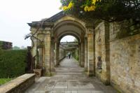 © Copyright Raphael Kessler - Britain - Italian Garden 12