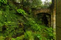 © Copyright Raphael Kessler - Britain - Italian Garden 13