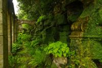 © Copyright Raphael Kessler - Britain - Italian Garden 14