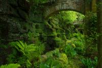 © Copyright Raphael Kessler - Britain - Italian Garden 15