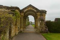 © Copyright Raphael Kessler - Britain - Italian Garden 5