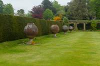 © Copyright Raphael Kessler - Britain - Italian Garden 8