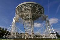 © Copyright Raphael Kessler - Britain - Jodrell Bank 4