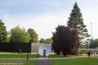 © Copyright Raphael Kessler - Britain - Jodrell Bank 9