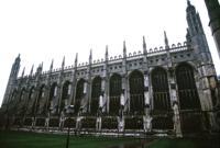 © Copyright Raphael Kessler - Britain - Kings College