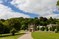 © Copyright Raphael Kessler - Britain - Lanhydrock 1