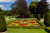 © Copyright Raphael Kessler - Britain - Lanhydrock 13