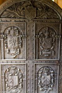 © Copyright Raphael Kessler - Britain - Lanhydrock 14