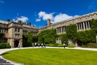 © Copyright Raphael Kessler - Britain - Lanhydrock 15