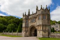 © Copyright Raphael Kessler - Britain - Lanhydrock 2