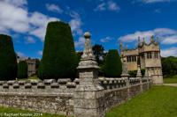 © Copyright Raphael Kessler - Britain - Lanhydrock 20