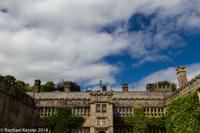 © Copyright Raphael Kessler - Britain - Lanhydrock 4