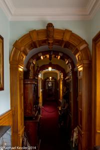 © Copyright Raphael Kessler - Britain - Lanhydrock 7