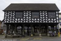 © Copyright Raphael Kessler - Britain - Ledbury 10