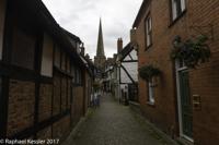 © Copyright Raphael Kessler - Britain - Ledbury 14