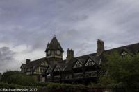 © Copyright Raphael Kessler - Britain - Ledbury 2