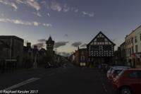 © Copyright Raphael Kessler - Britain - Ledbury 3