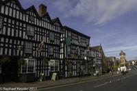 © Copyright Raphael Kessler - Britain - Ledbury 9