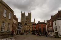© Copyright Raphael Kessler - Britain - Lincoln 14