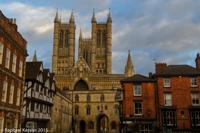 © Copyright Raphael Kessler - Britain - Lincoln 16