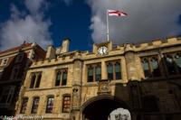 © Copyright Raphael Kessler - Britain - Lincoln 6