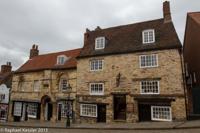 © Copyright Raphael Kessler - Britain - Lincoln 7