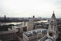 © Copyright Raphael Kessler - Britain - London 6