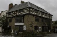 © Copyright Raphael Kessler - Britain - Ludlow 1