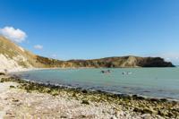 © Copyright Raphael Kessler - Britain - Lulworth Cove 3