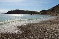 © Copyright Raphael Kessler - Britain - Lulworth Cove 5