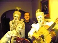 © Copyright Raphael Kessler - Britain - Me And Cirque