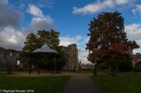 © Copyright Raphael Kessler - Britain - Newark 1