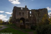 © Copyright Raphael Kessler - Britain - Newark 11