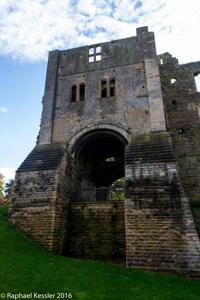 © Copyright Raphael Kessler - Britain - Newark 12