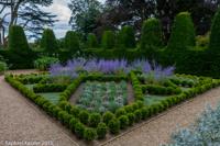 © Copyright Raphael Kessler - Britain - Nymans 10