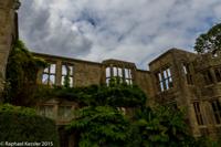 © Copyright Raphael Kessler - Britain - Nymans 11