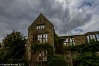 © Copyright Raphael Kessler - Britain - Nymans 12